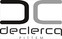 Logo Declercq NV